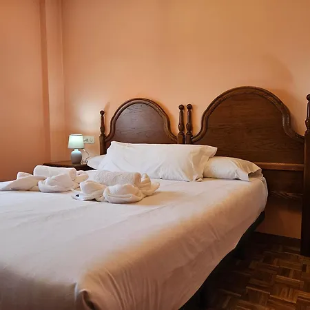 Apartamento Centrico Y Luminoso *