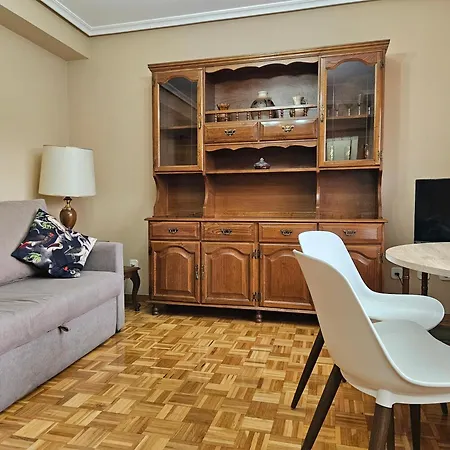 R2R - Apartamento Centrico Y Luminoso - 154A