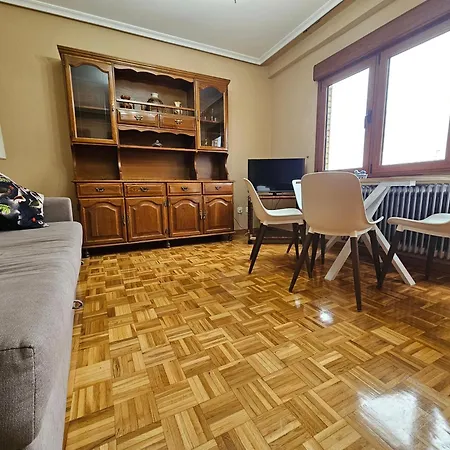 154a Centrico Y Luminoso Appartement *