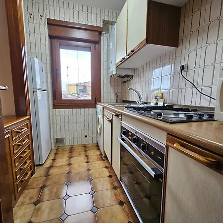 Apartamento Centrico Y Luminoso *