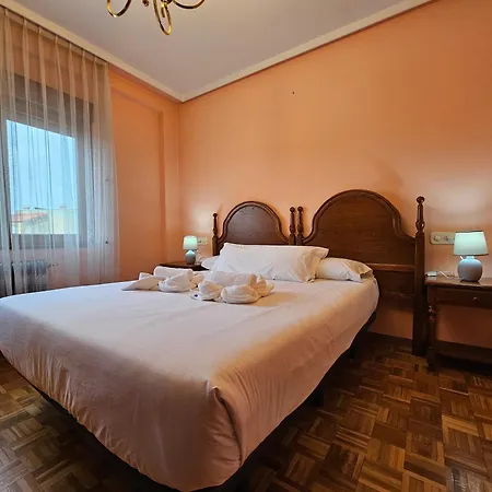 Apartamento Centrico Y Luminoso * Gijón