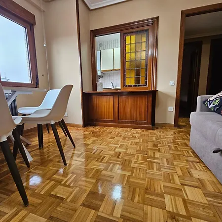 Apartamento Centrico Y Luminoso * 기욘